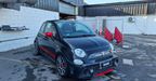 Fiat 500 1.4 T-JET 595 TURISMO Hatchback 2019