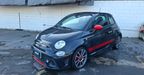 Fiat 500 1.4 T-JET 595 TURISMO Hatchback 2019