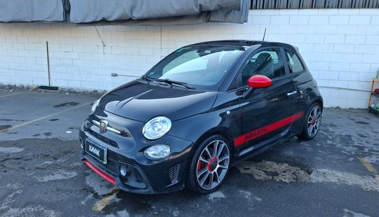 Fiat • 500