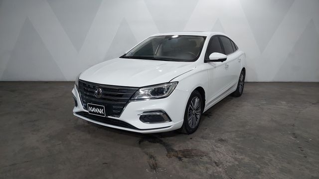 Mg MG5 1.5 ELEGANCE CVT