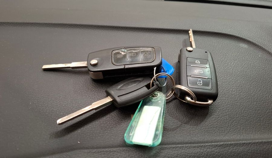 Ford Focus Ii 1.6 TREND Hatchback 2013