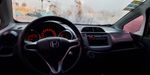 Honda Fit 1.4 LX MT Hatchback 2010