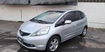 Honda Fit 1.4 LX MT Hatchback 2010