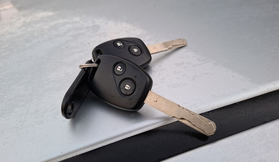 Honda Fit 1.4 LX MT Hatchback 2010