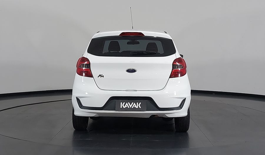 Ford Ka SE Hatchback 2021