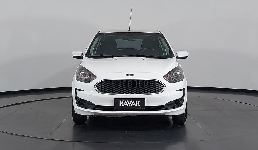 Ford Ka SE Hatchback 2021