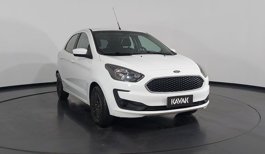 Ford Ka SE Hatchback 2021