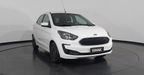 Ford Ka SE Hatchback 2021