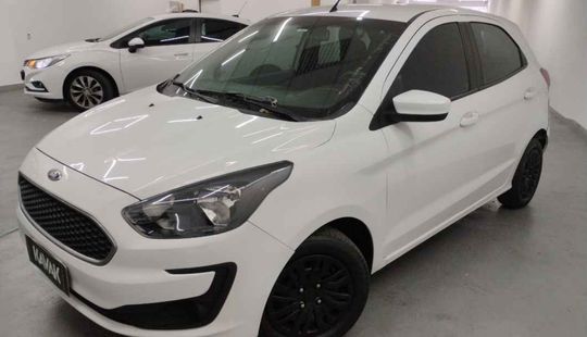 Ford • Ka