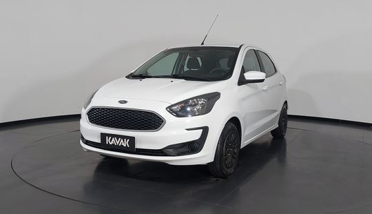 Ford • Ka