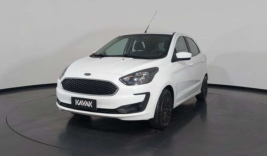 Ford Ka SE Hatchback 2021