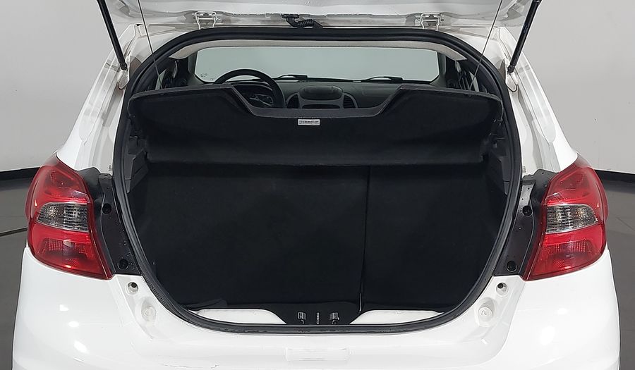 Ford Ka SE Hatchback 2021