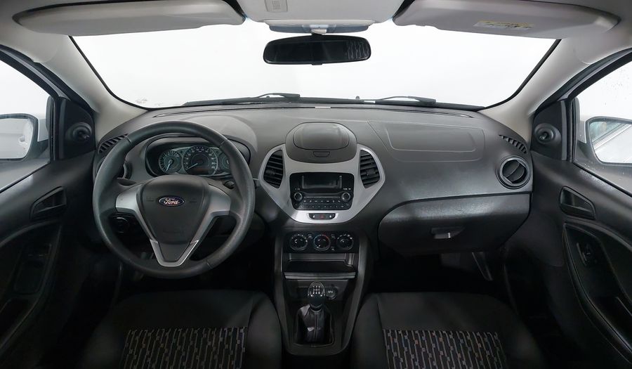 Ford Ka SE Hatchback 2021
