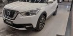 Nissan Kicks START SL Suv 2017