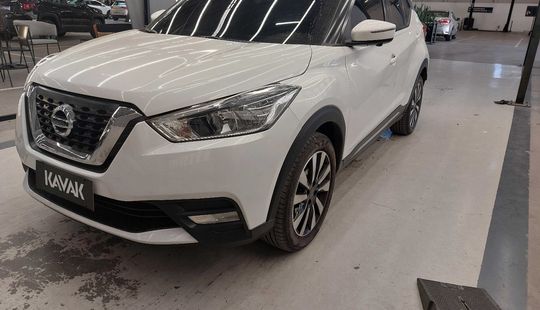 Nissan • Kicks