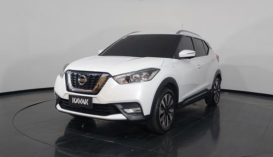 Nissan • Kicks