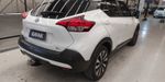 Nissan Kicks START SL Suv 2017