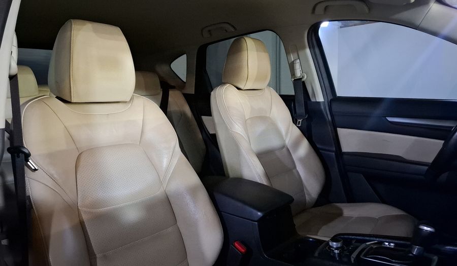 Mazda Cx-5 2.5 I SPORT AUTO 2WD Suv 2019