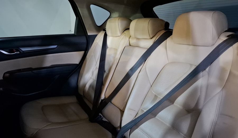 Mazda Cx-5 2.5 I SPORT AUTO 2WD Suv 2019