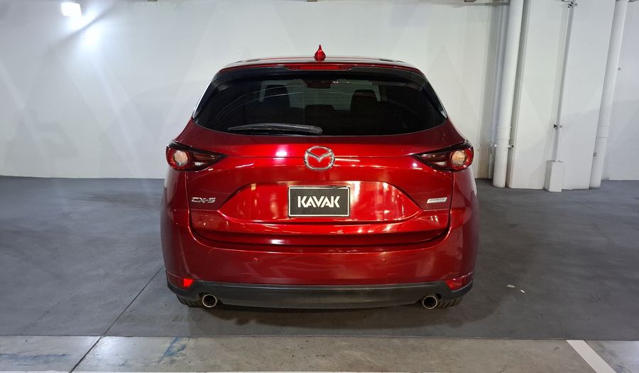Mazda Cx-5 2.5 I SPORT AUTO 2WD Suv 2019