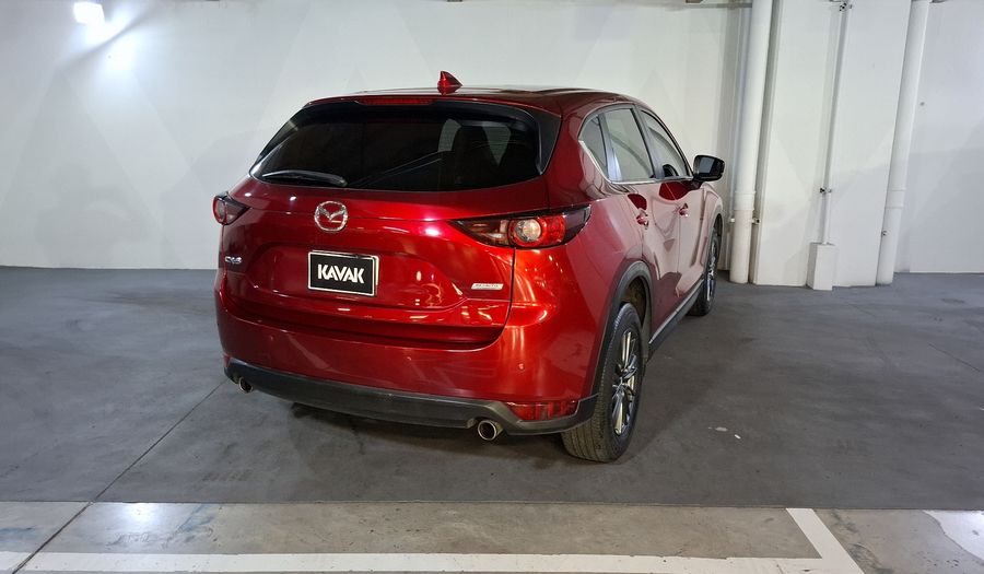 Mazda Cx-5 2.5 I SPORT AUTO 2WD Suv 2019