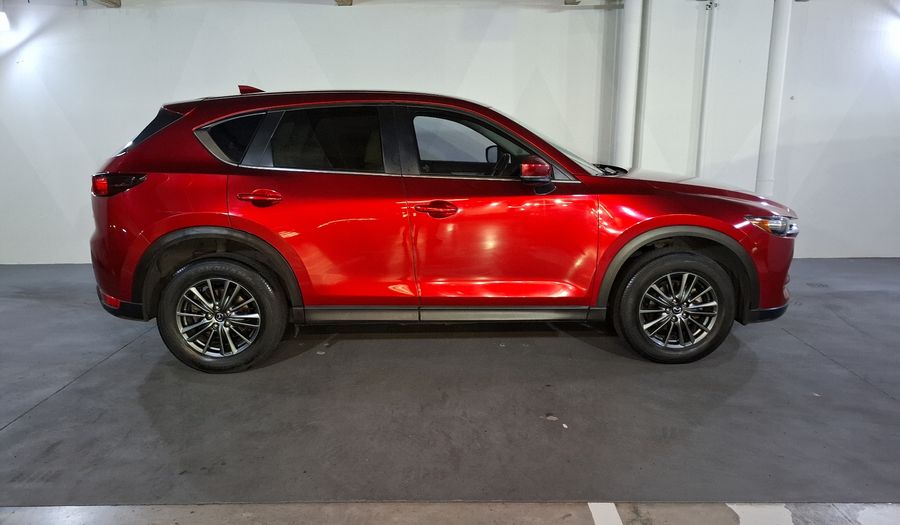 Mazda Cx-5 2.5 I SPORT AUTO 2WD Suv 2019