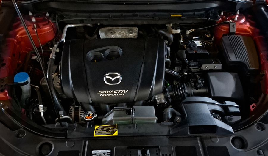 Mazda Cx-5 2.5 I SPORT AUTO 2WD Suv 2019