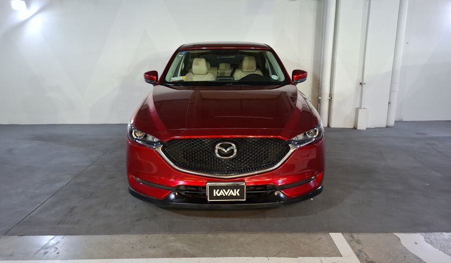 Mazda Cx-5 2.5 I SPORT AUTO 2WD Suv 2019