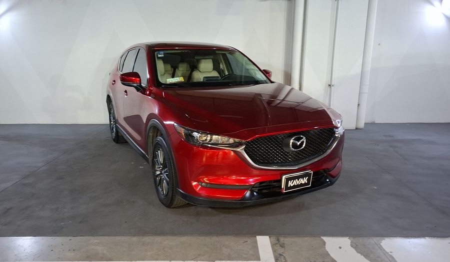 Mazda Cx-5 2.5 I SPORT AUTO 2WD Suv 2019