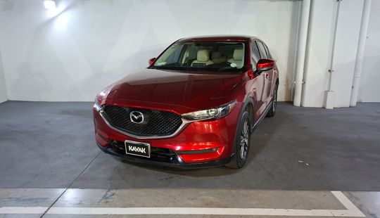 Mazda • CX-5