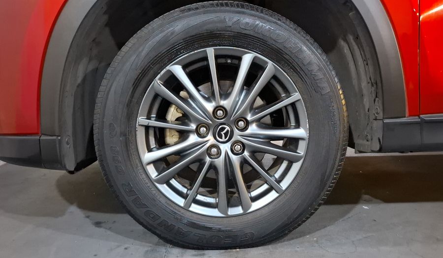 Mazda Cx-5 2.5 I SPORT AUTO 2WD Suv 2019
