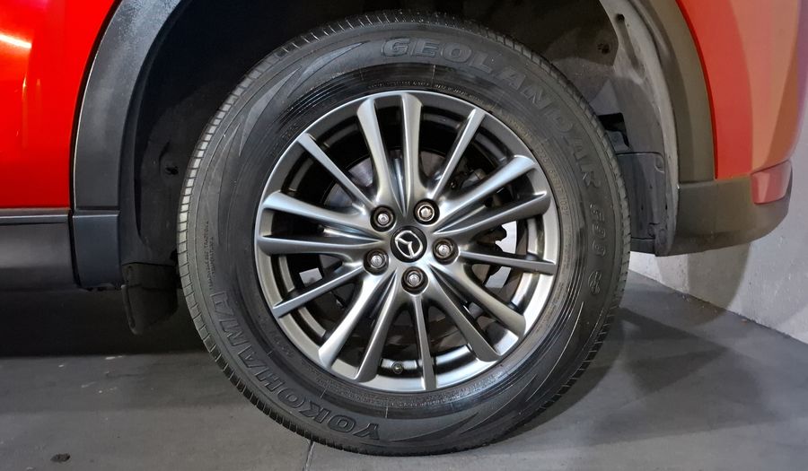 Mazda Cx-5 2.5 I SPORT AUTO 2WD Suv 2019