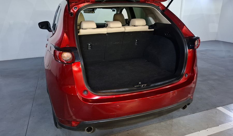 Mazda Cx-5 2.5 I SPORT AUTO 2WD Suv 2019