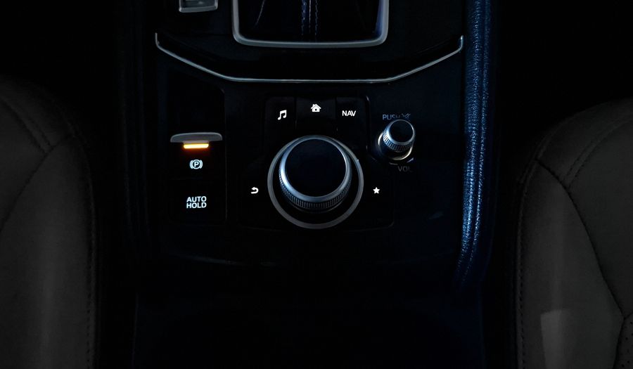 Mazda Cx-5 2.5 I SPORT AUTO 2WD Suv 2019