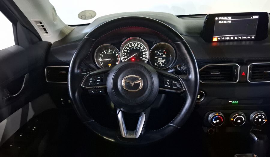 Mazda Cx-5 2.5 I SPORT AUTO 2WD Suv 2019