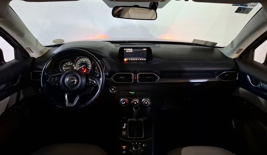 Mazda Cx-5 2.5 I SPORT AUTO 2WD Suv 2019