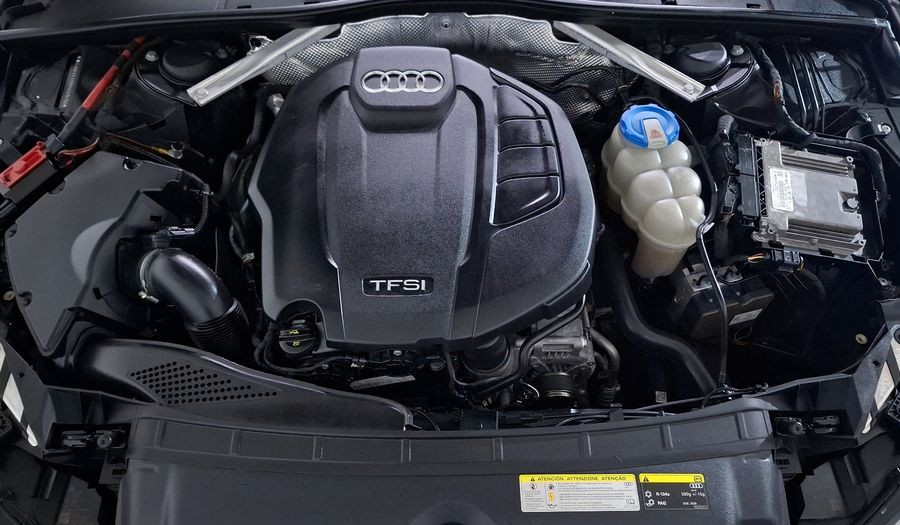 Audi A4 2.0 TFSI S LINE S-TRONIC Sedan 2017