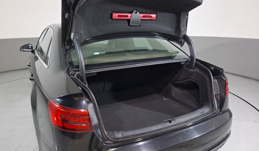 Audi A4 2.0 TFSI S LINE S-TRONIC Sedan 2017
