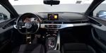 Audi A4 2.0 TFSI S LINE S-TRONIC Sedan 2017