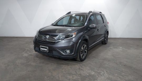 Honda • BR-V