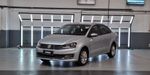 Volkswagen Polo 1.6 COMFORTLINE Sedan 2018