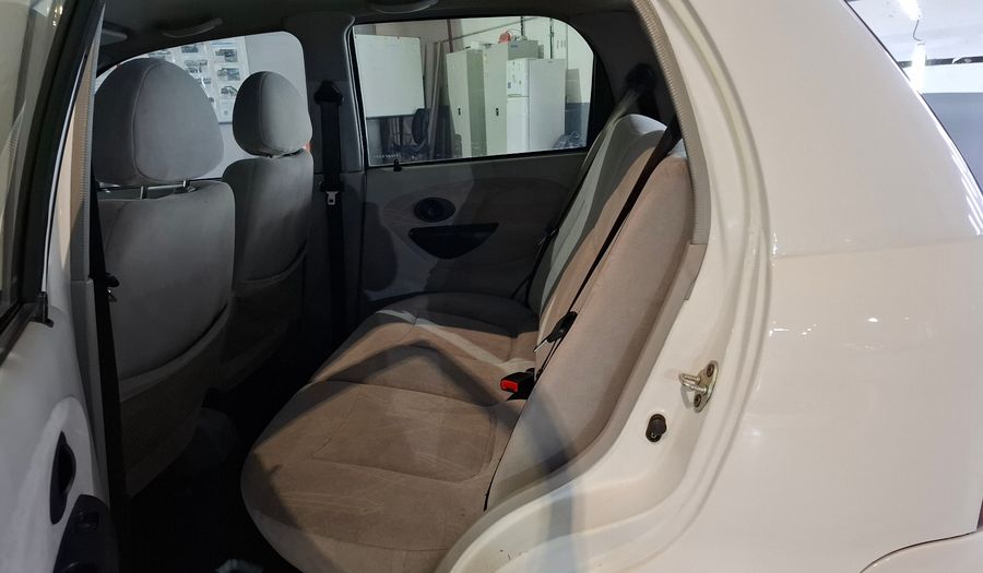 Chery Qq 1.1 COMFORT Hatchback 2013