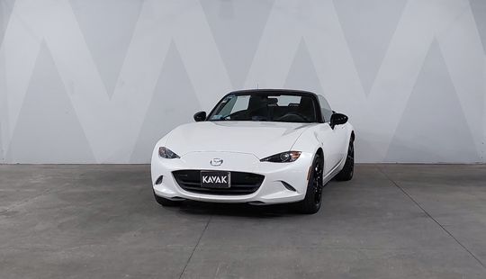 Mazda • MX-5