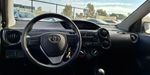 Toyota Etios 1.5 X Sedan 2020