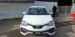 Toyota Etios 1.5 X Sedan 2020