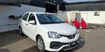 Toyota Etios 1.5 X Sedan 2020