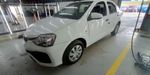 Toyota Etios 1.5 X Sedan 2020