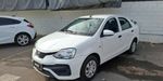 Toyota Etios 1.5 X Sedan 2020
