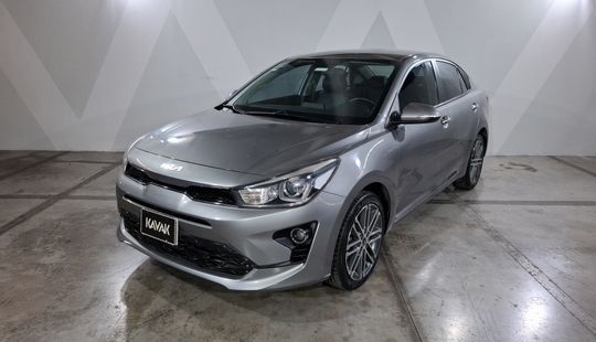 Kia • Rio