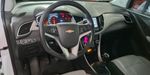 Chevrolet Tracker 1.8 PREMIER MT Suv 2018
